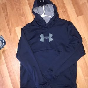 Under Armour hoodie